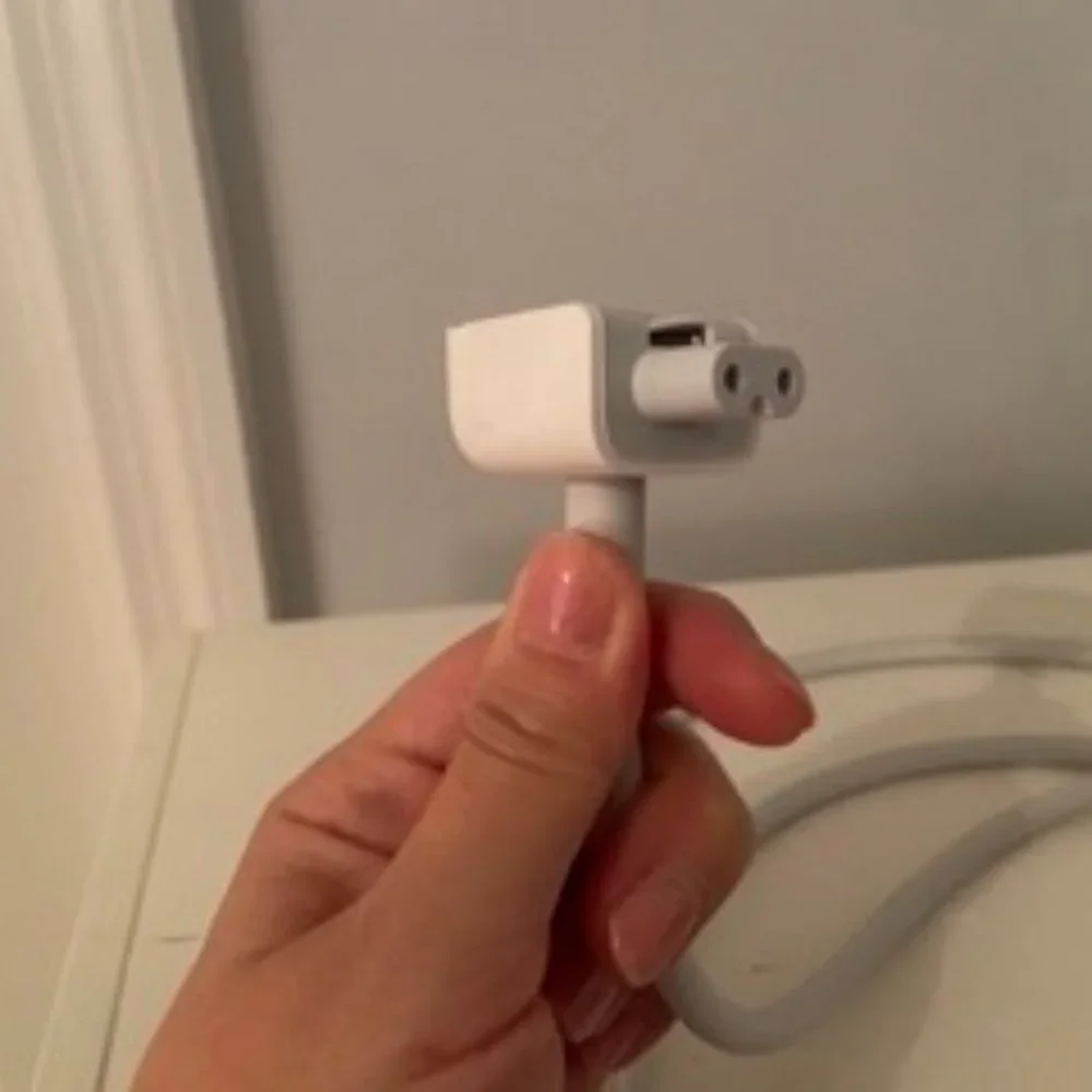 6Ft Apple Extension Cord